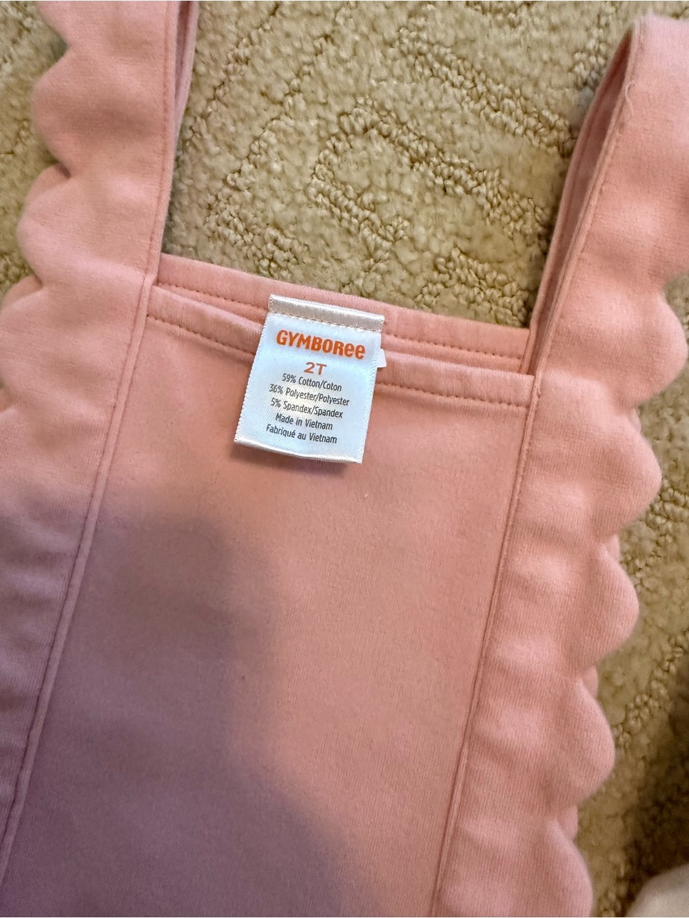 Gymboree bundle - Picture 7 of 7